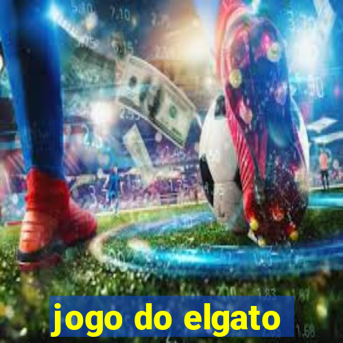 jogo do elgato